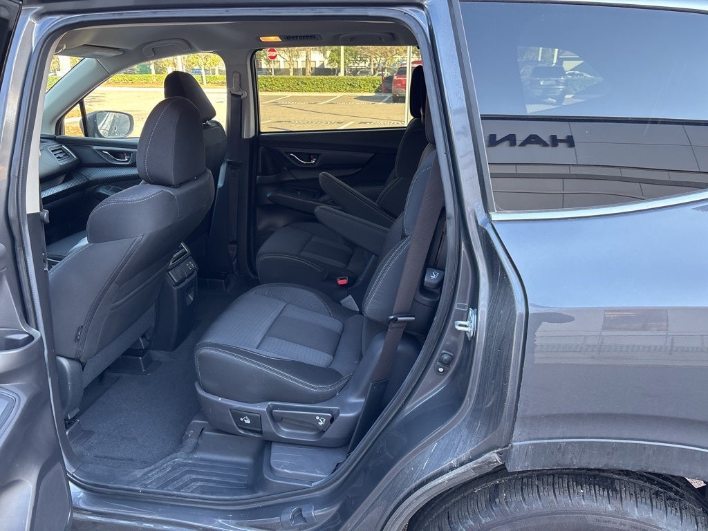 2024 Subaru Ascent Premium