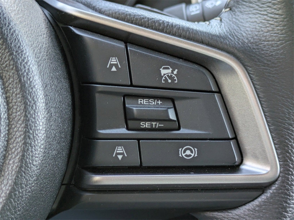 2024 Subaru Ascent Premium