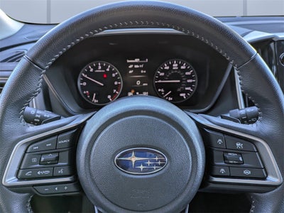 2024 Subaru Ascent Premium