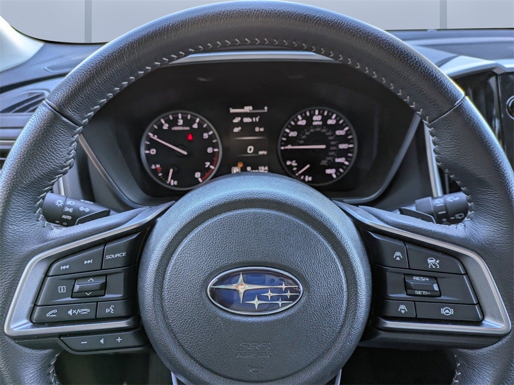 2024 Subaru Ascent Premium