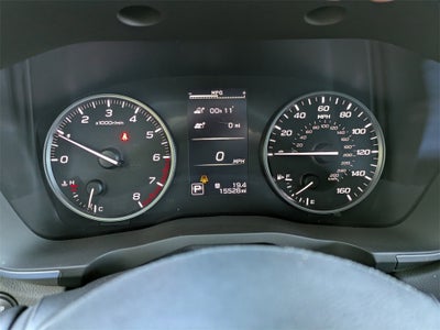 2024 Subaru Ascent Premium