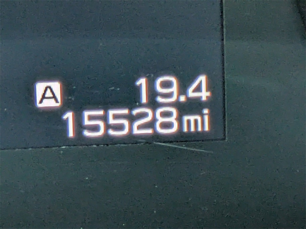 2024 Subaru Ascent Premium