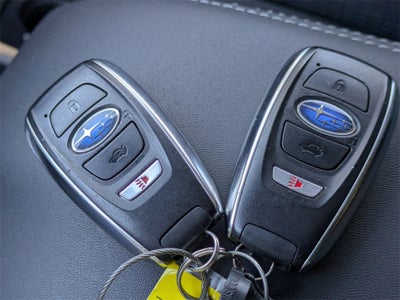 2024 Subaru Ascent Premium