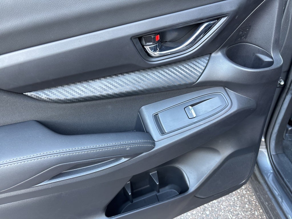 2024 Subaru Ascent Premium