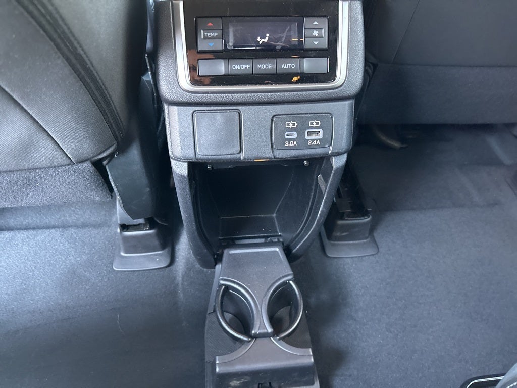 2024 Subaru Ascent Premium