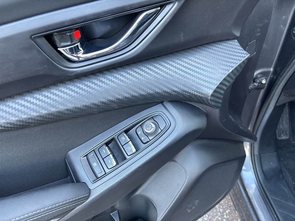 2024 Subaru Ascent Premium