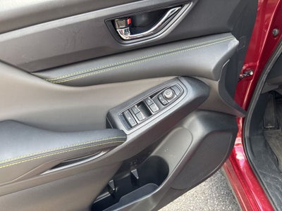 2025 Subaru Ascent Onyx Edition