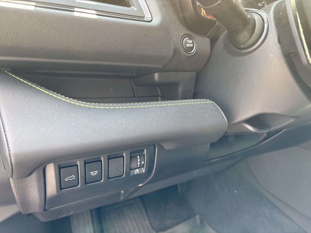 2025 Subaru Ascent Onyx Edition