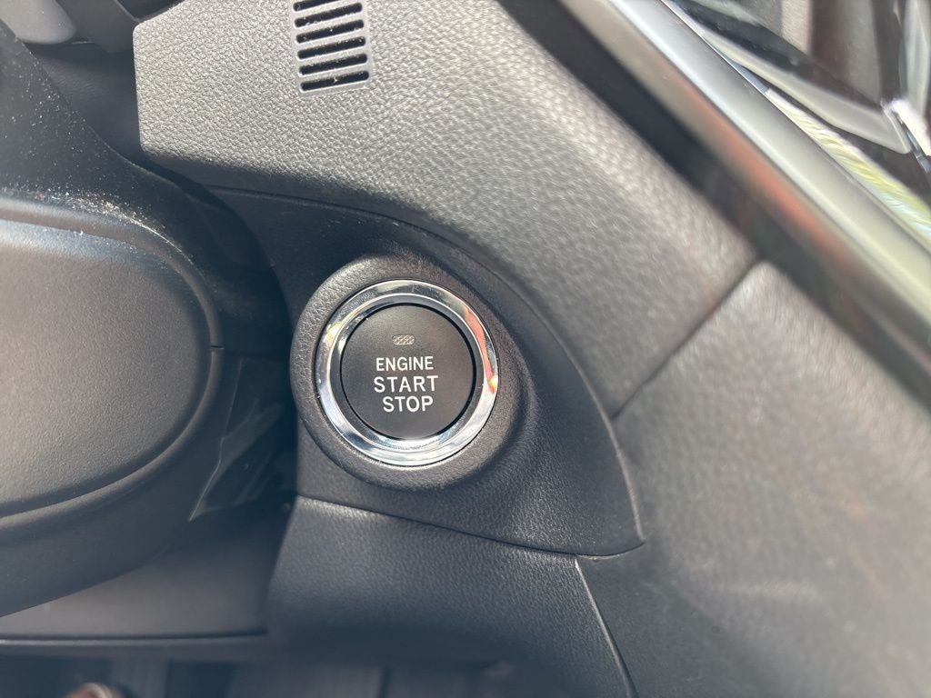 2025 Subaru Ascent Onyx Edition