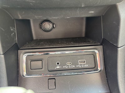 2025 Subaru Ascent Onyx Edition