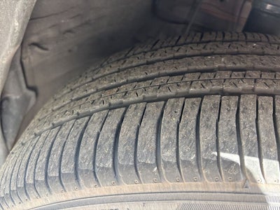 2025 Subaru Ascent Onyx Edition