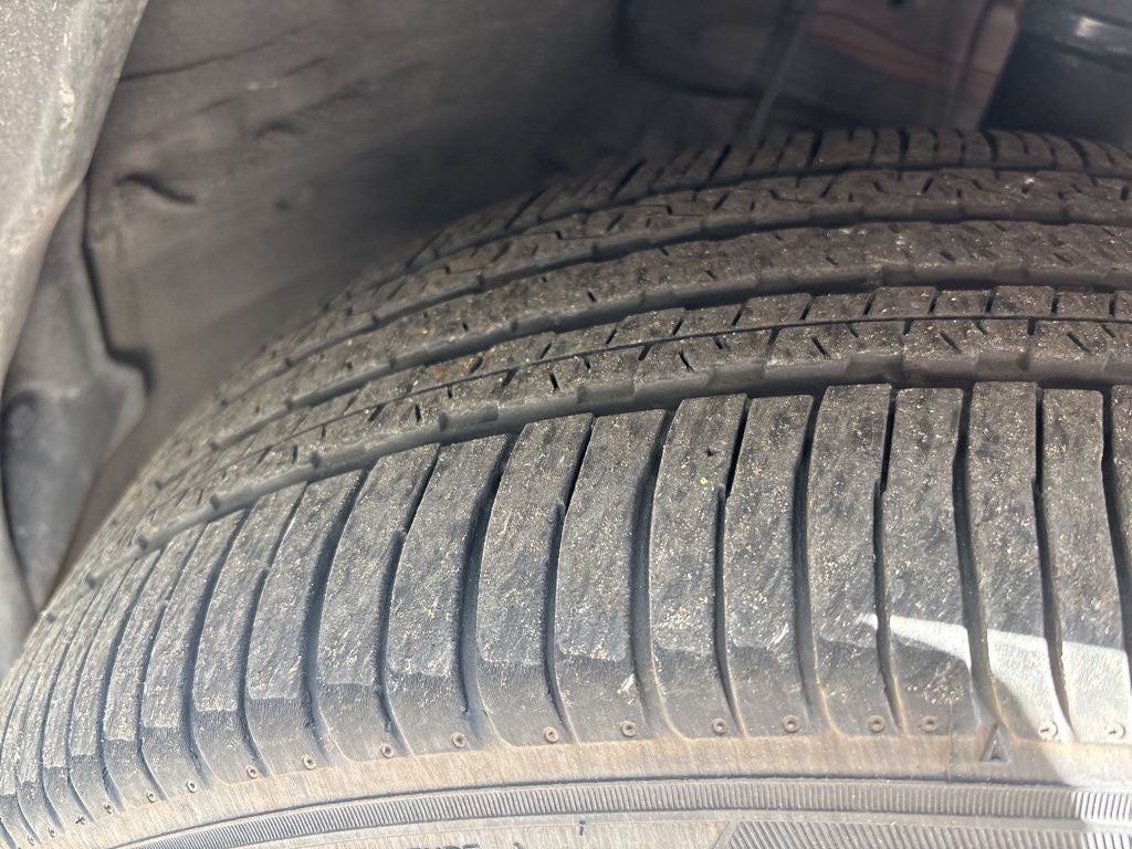 2025 Subaru Ascent Onyx Edition