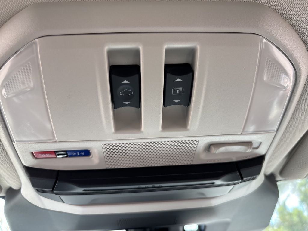 2025 Subaru Ascent Onyx Edition