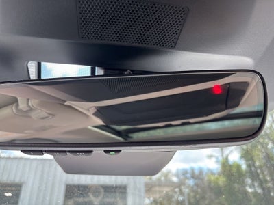 2025 Subaru Ascent Onyx Edition