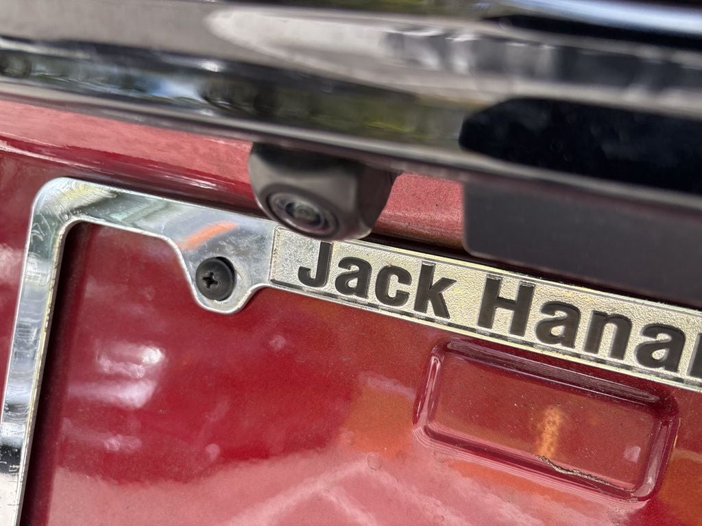 2025 Subaru Ascent Onyx Edition