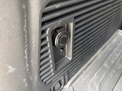 2025 Subaru Ascent Onyx Edition