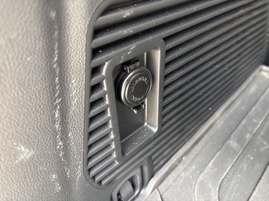 2025 Subaru Ascent Onyx Edition