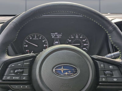 2025 Subaru Ascent Onyx Edition