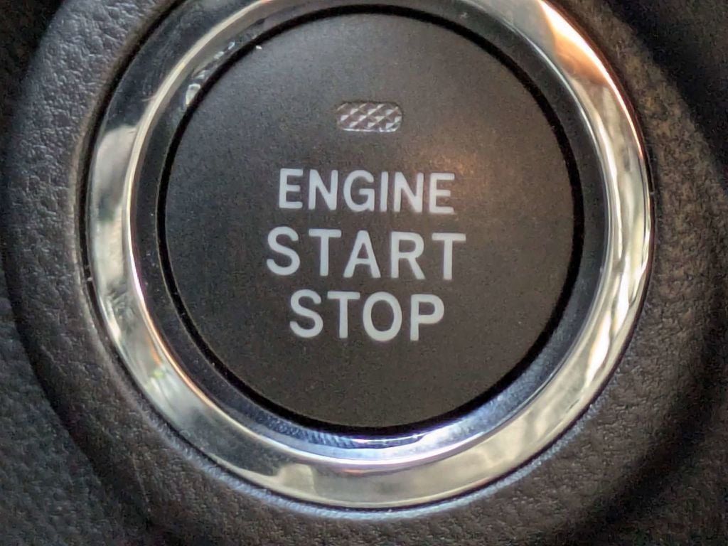 2025 Subaru Ascent Onyx Edition