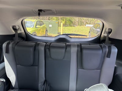 2025 Subaru Ascent Onyx Edition