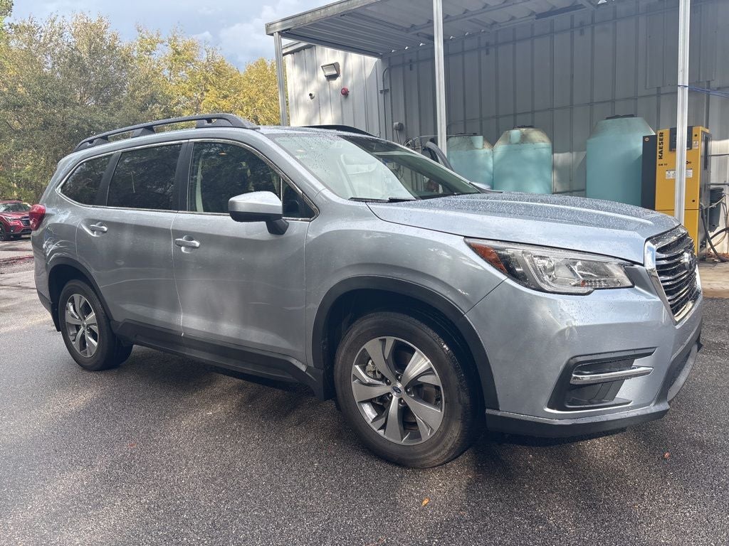 2019 Subaru Ascent Premium