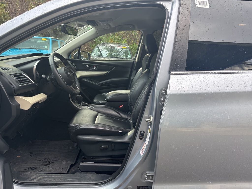 2019 Subaru Ascent Premium