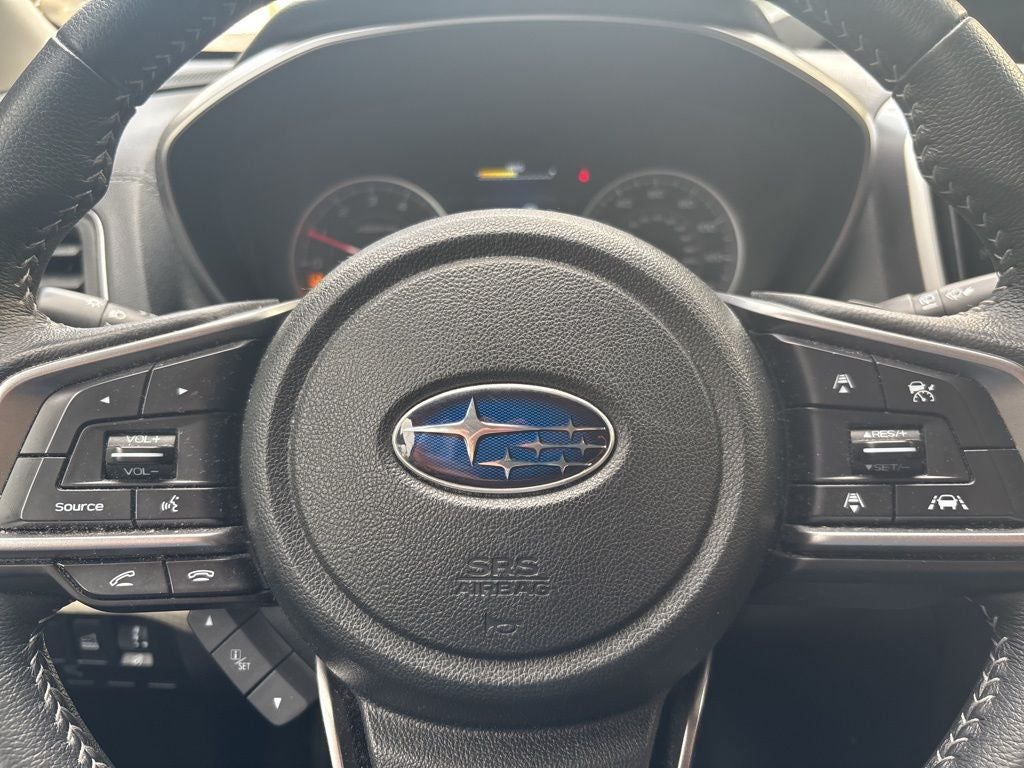 2019 Subaru Ascent Premium