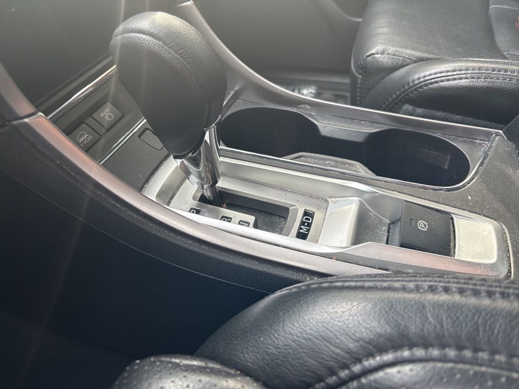 2019 Subaru Ascent Premium