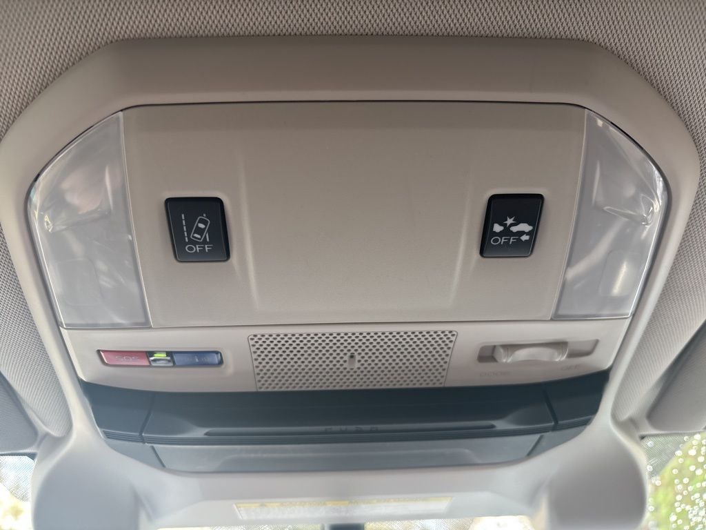 2019 Subaru Ascent Premium