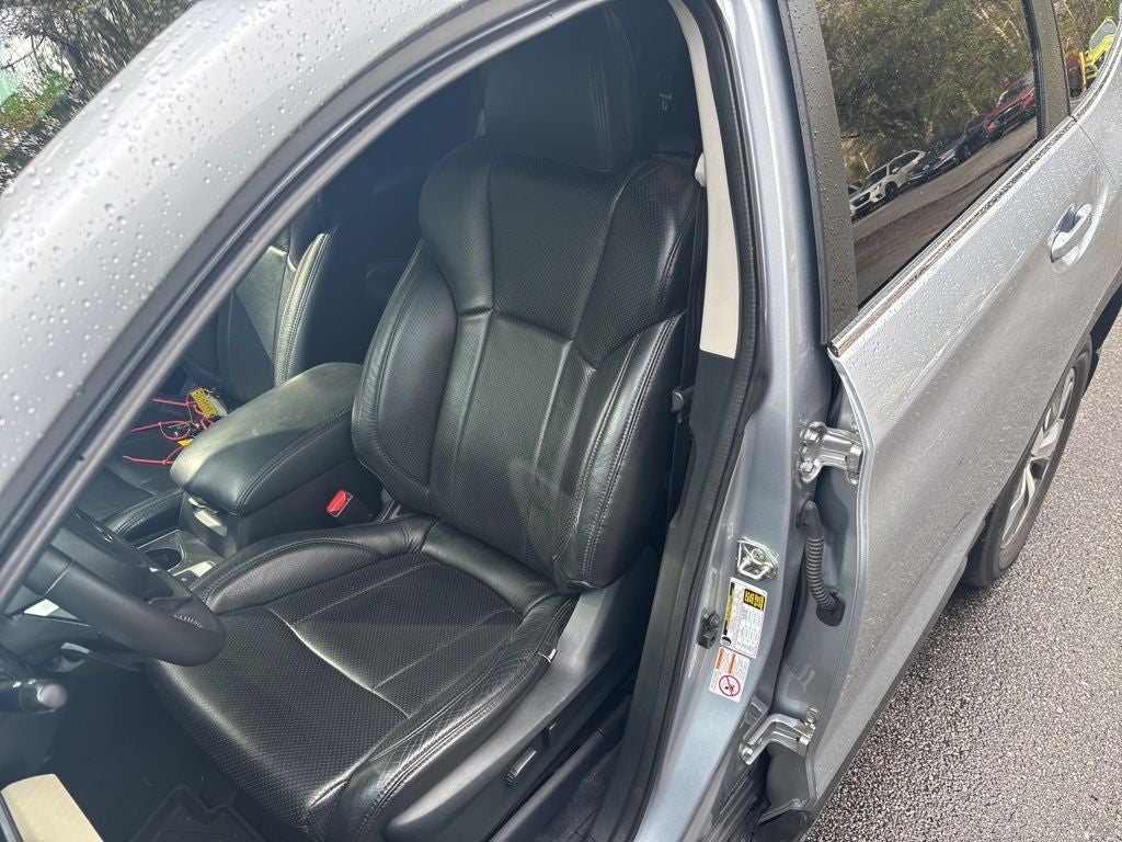 2019 Subaru Ascent Premium