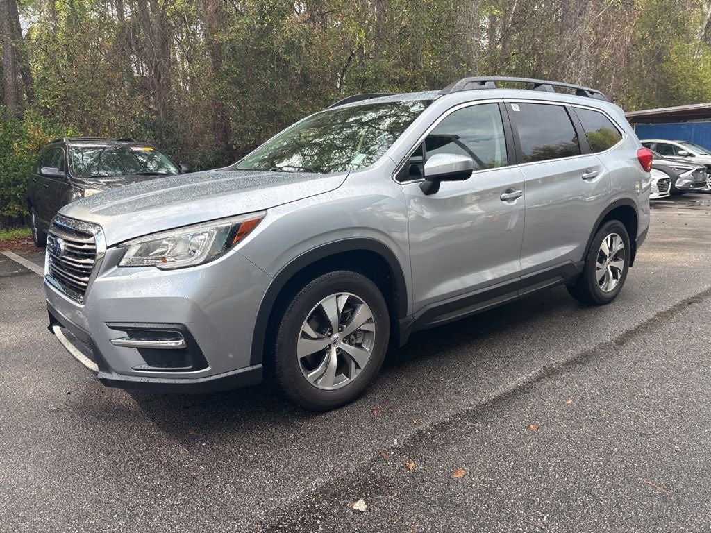 2019 Subaru Ascent Premium