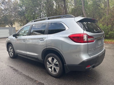 2019 Subaru Ascent Premium