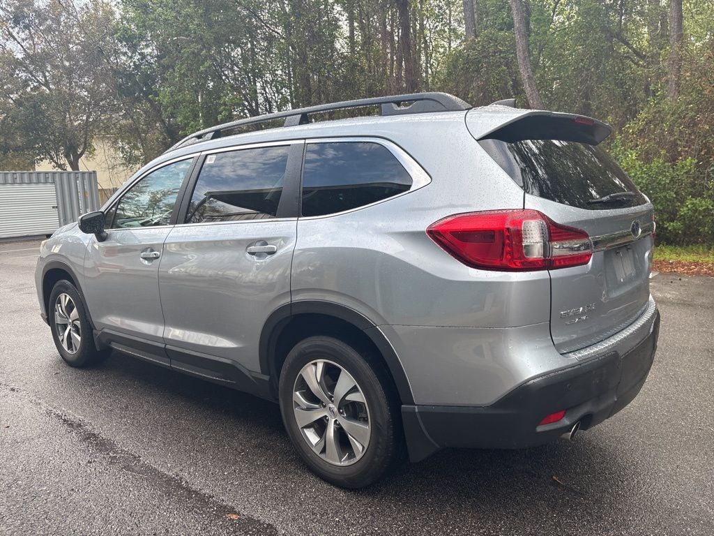 2019 Subaru Ascent Premium