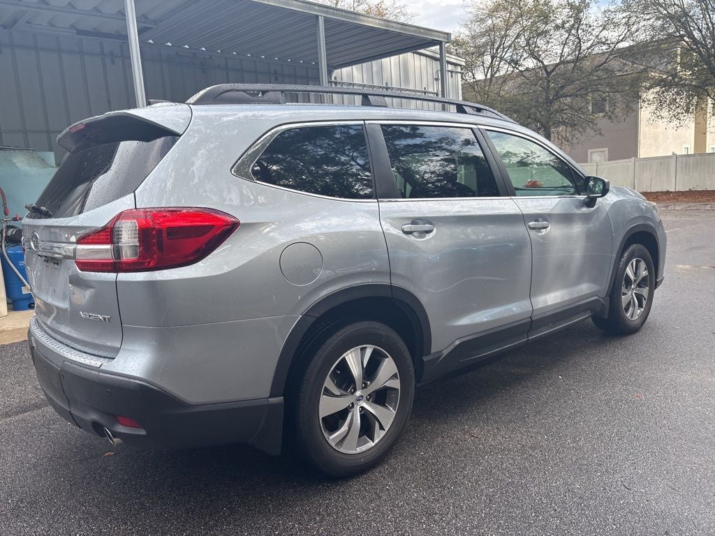 2019 Subaru Ascent Premium