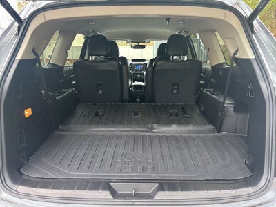 2019 Subaru Ascent Premium