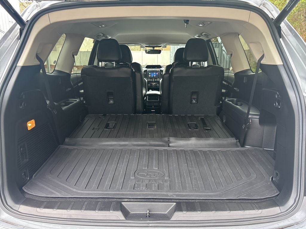 2019 Subaru Ascent Premium