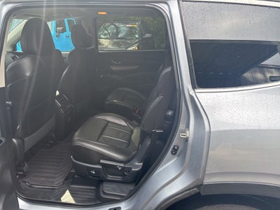 2019 Subaru Ascent Premium