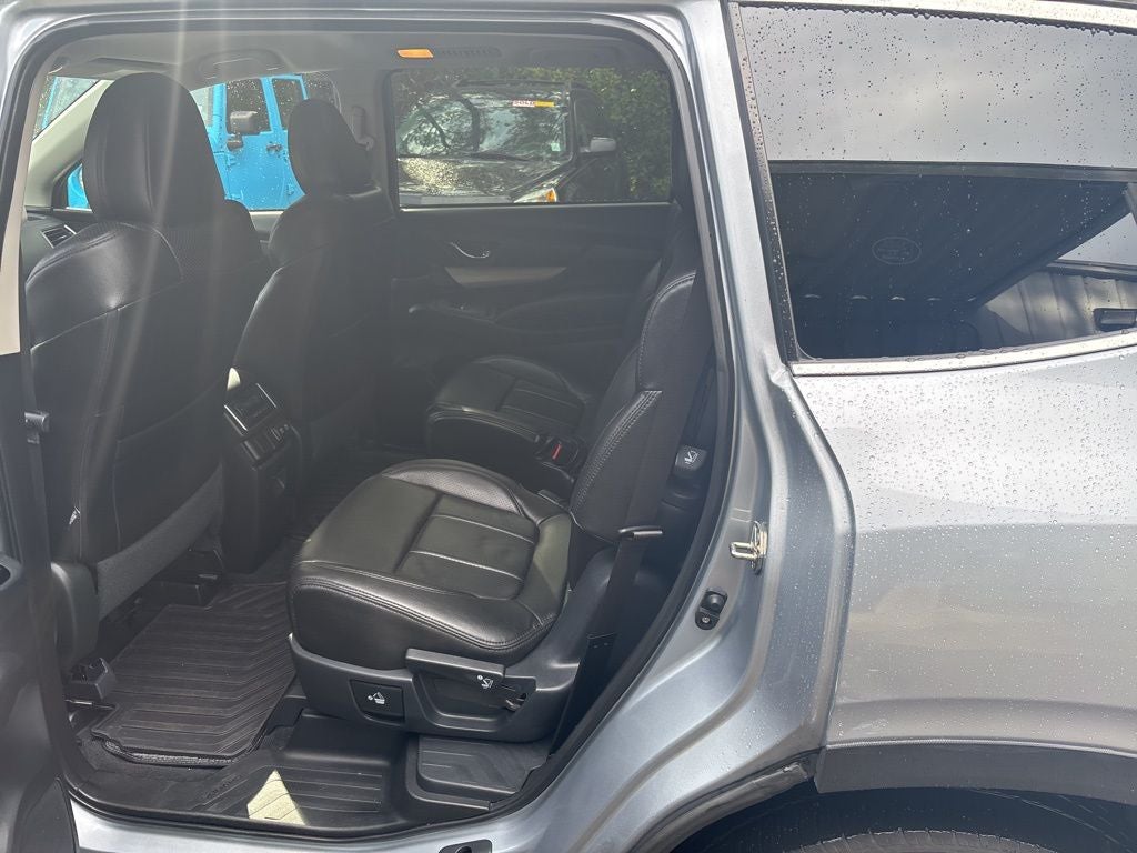 2019 Subaru Ascent Premium