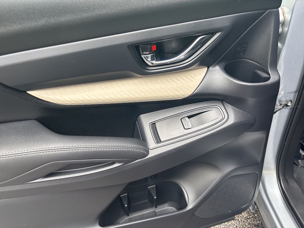 2019 Subaru Ascent Premium