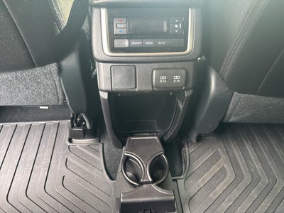 2019 Subaru Ascent Premium