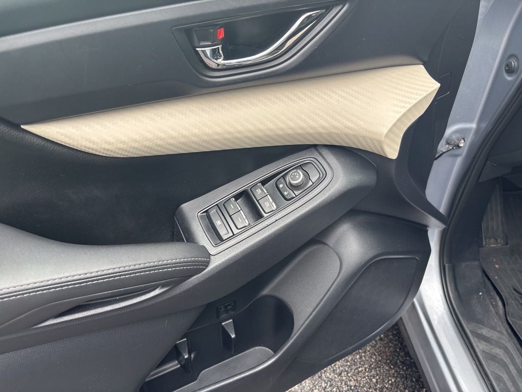 2019 Subaru Ascent Premium