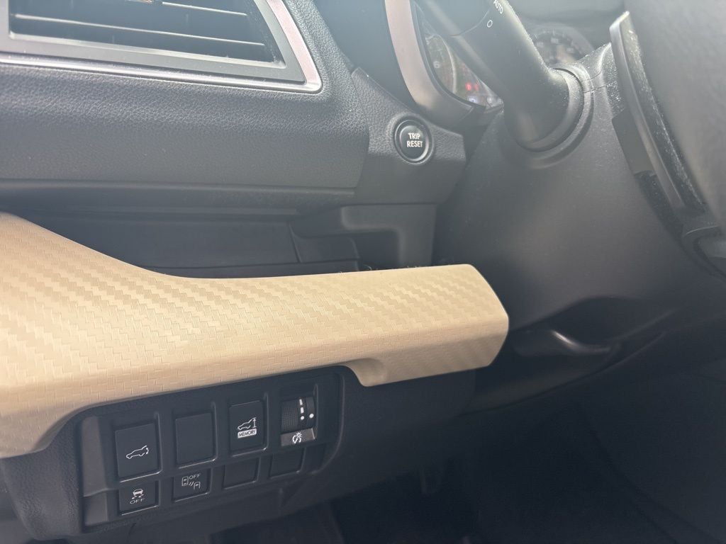 2019 Subaru Ascent Premium