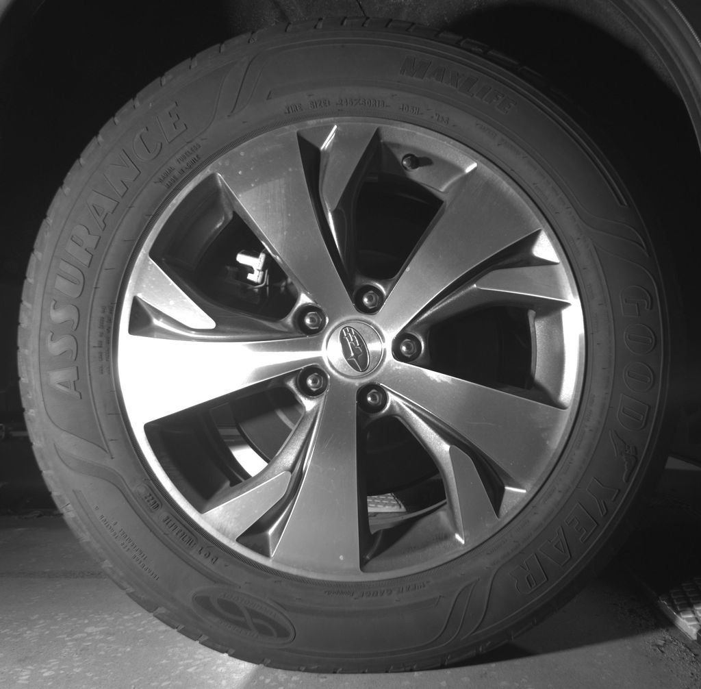 2019 Subaru Ascent Premium