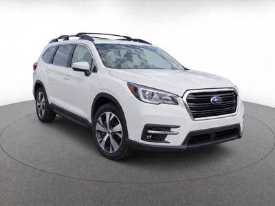 2019 Subaru Ascent Premium