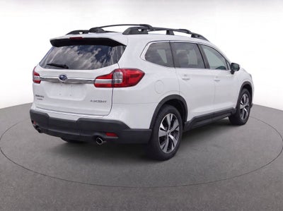 2019 Subaru Ascent Premium