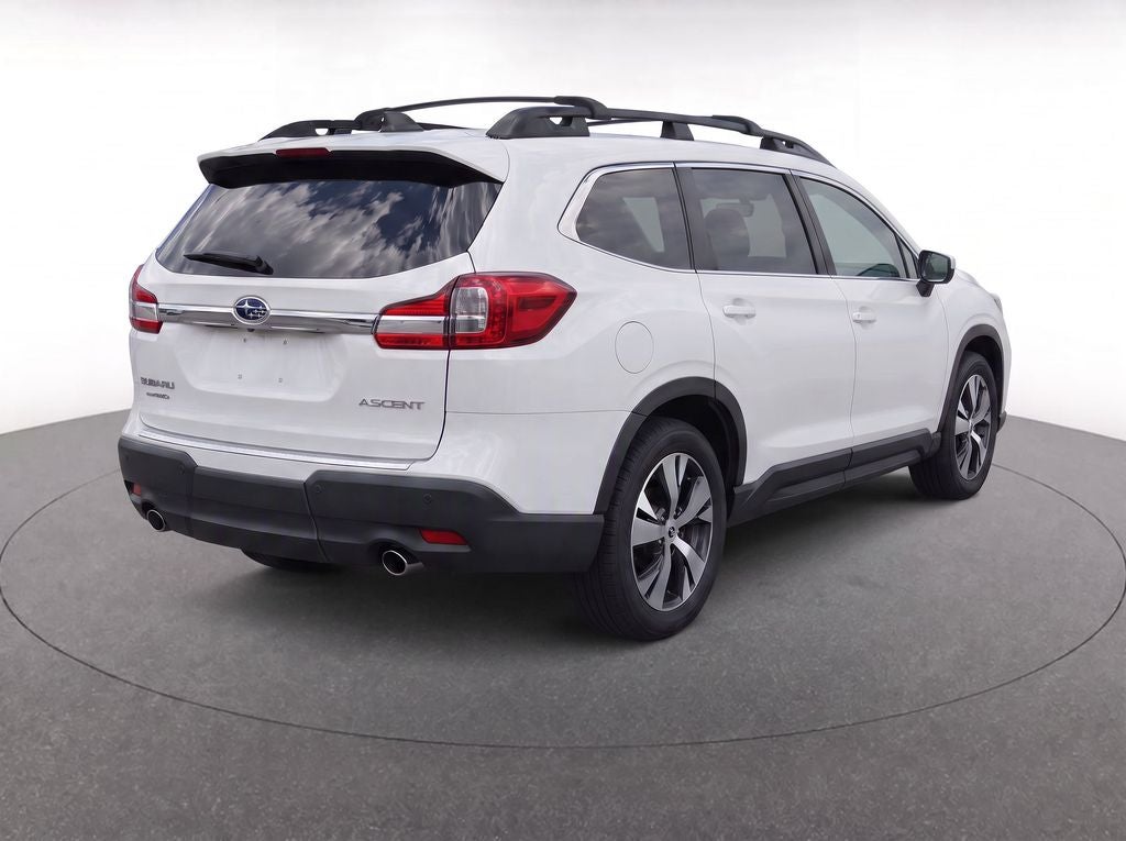 2019 Subaru Ascent Premium