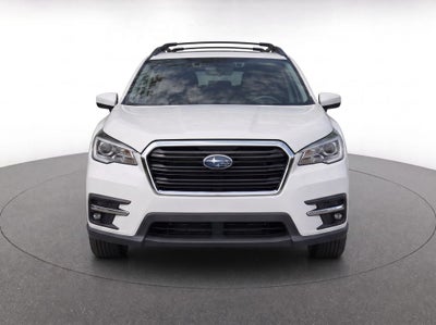2019 Subaru Ascent Premium
