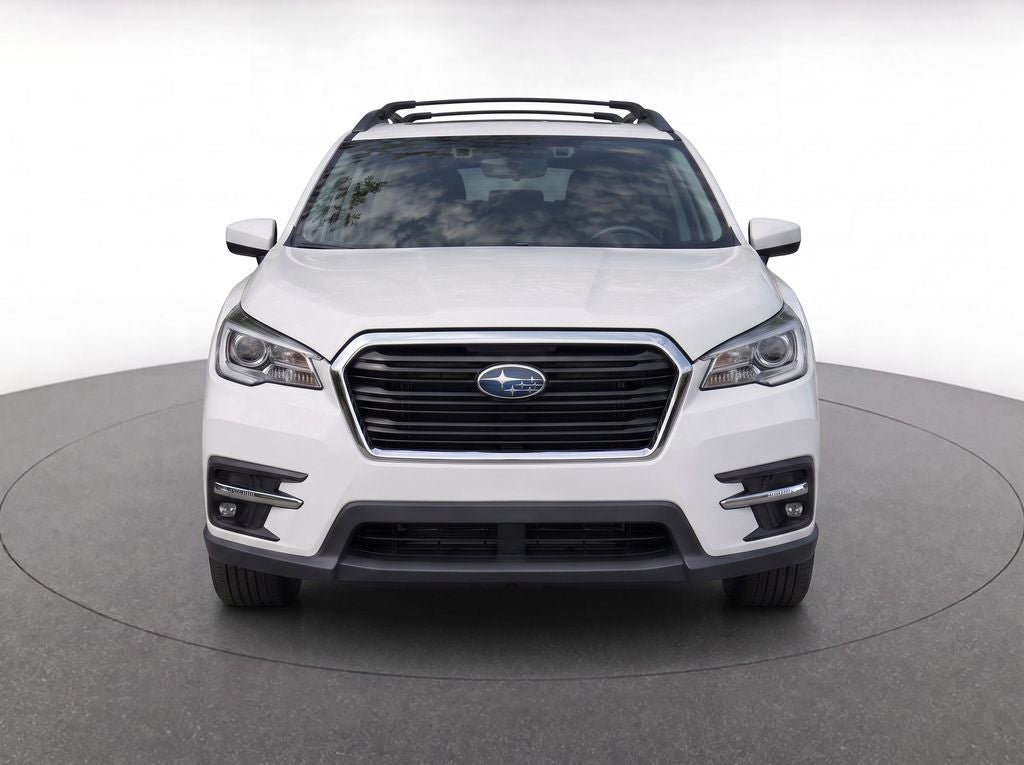 2019 Subaru Ascent Premium