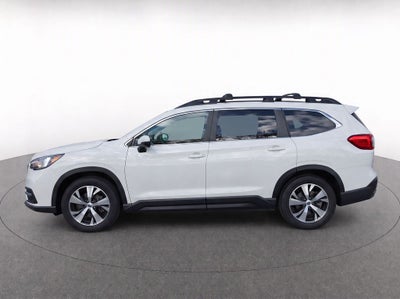 2019 Subaru Ascent Premium