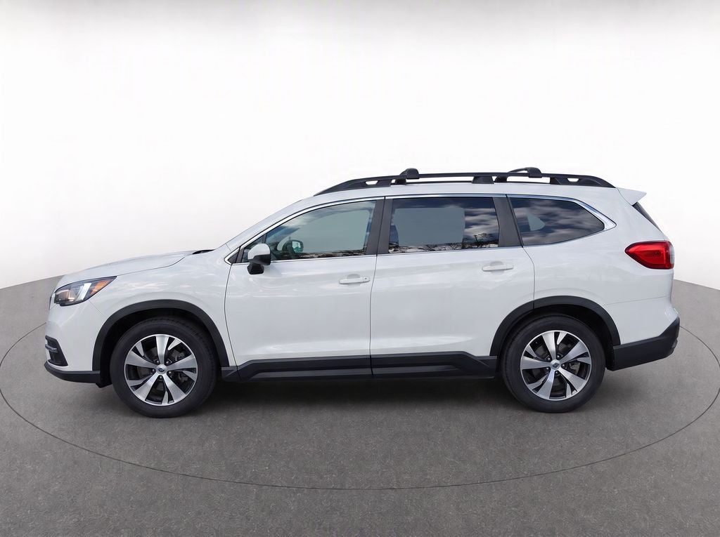 2019 Subaru Ascent Premium